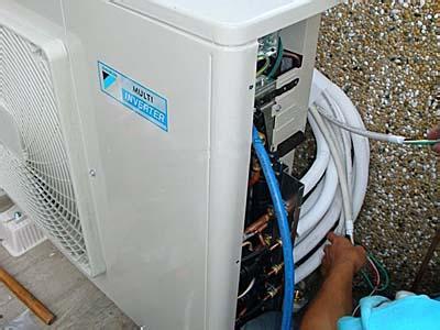 察雅商场中央空调分析及中央空调的维保分析