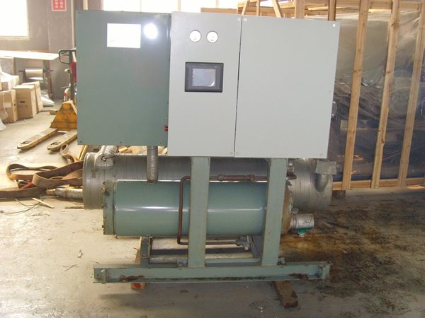 察雅酒店中央空调不停机清洗方法介绍